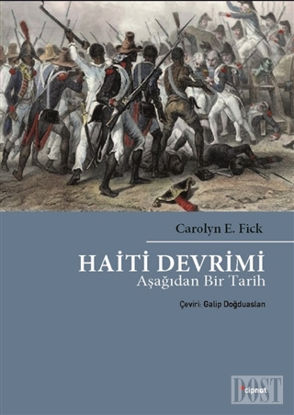 Haiti Devrimi